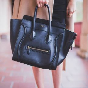 My top five designer hand bags of all time!